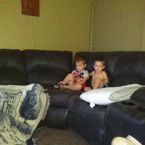 Meet your Posher, Robert